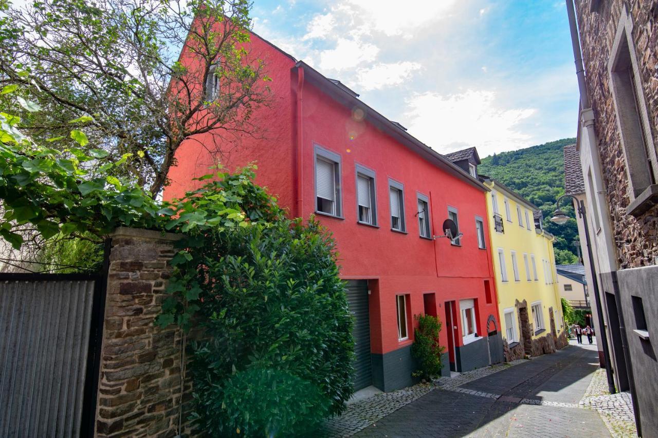 Apartment Mit Kleinem Innenhof Im Erdgeschoss Fuer Bis Zu 4 Personen Клотен Екстериор снимка